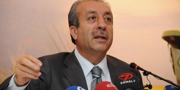 Eker: 850 milyon insan açlıkla mücadele ediyor