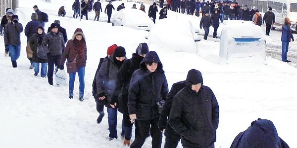 İşte İstanbul'da esaretin bedeli