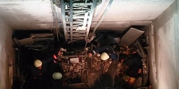 Asansör faciasına tutuklu sanık kalmadı