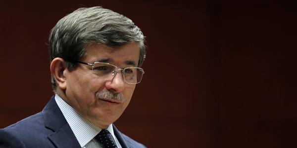 Davutoğlu, Yazıcıoğlu'nun cenazesine katılacak