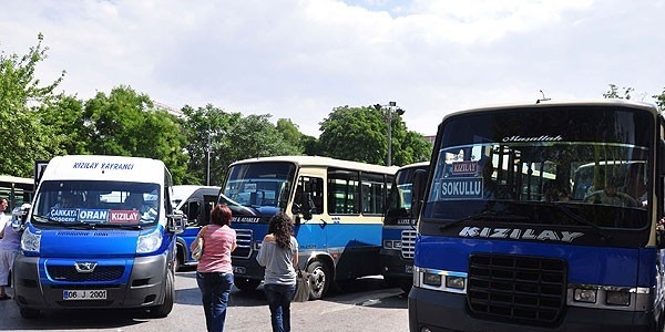 'Şoförler ciddi eğitim sürecinden geçmeli'