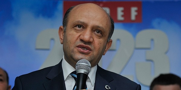 Işık: CHP'nin suskunluğa bürünmesi kabul edilemez