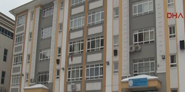 500 metrelik 'kar tatili' farkı