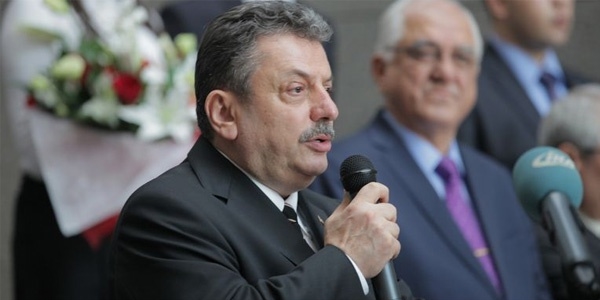 Başsavcı Salihoğlu: Kişilik haklarıma saldırıda bulunulmuştur