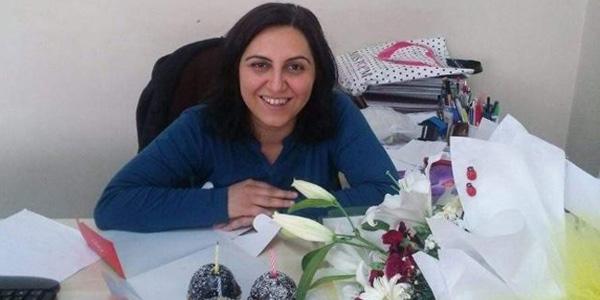 Şehir plancısı donmak üzereyken bulundu