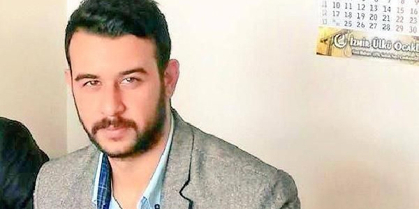 EÜ'de öldürülen öğrencinin kimliği belli oldu