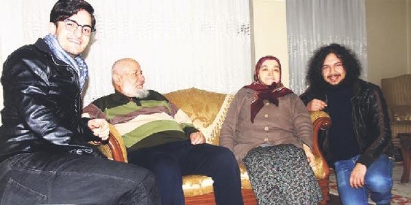 Memura ev 300, öğrenciye 700 TL