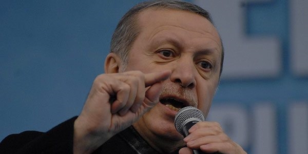 Erdoğan: Kızım, oğlum için vekillik söz konusu değil