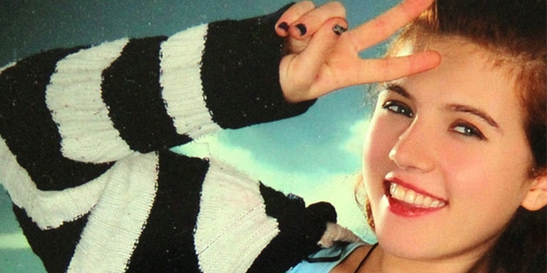 15 ya��ndaki Nadide'den 6 g�nd�r haber al�nam�yor