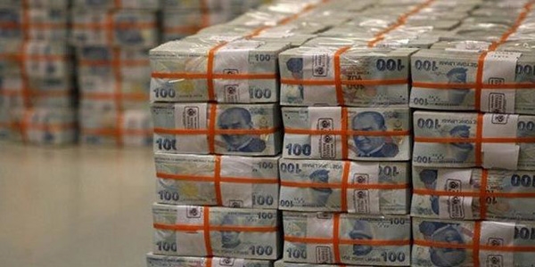 Banka hesaplar�n�z� tekrar kontrol edin