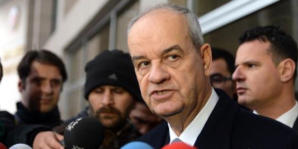 �lker Ba�bu� adayl�k teklifi ald� m�?