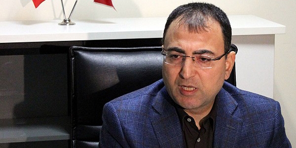 Vali Toprak: Ambulansın gelmesinde gecikme yok