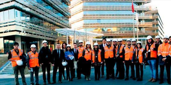 Rönesans Mimar Sinan'ları keşfedecek
