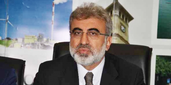 Yıldız: Son derece başarılı bir operasyon yapılmıştır