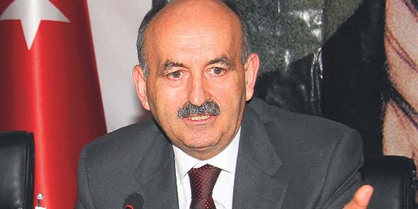 Başkanlık sistemi Türkiye'ye enerji kazanacak
