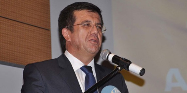 Zeybekçi: Milli gelir 12 kat arttı