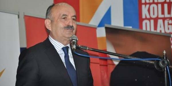 Sağlık turizmindeki geliri 10 milyar dolara çıkarmalıyız