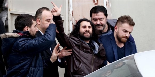 Adalet Bakanlığı'ndan Yakup Köse talebi