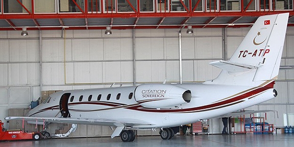 ÖTV'ye jet yakıtı ayarı