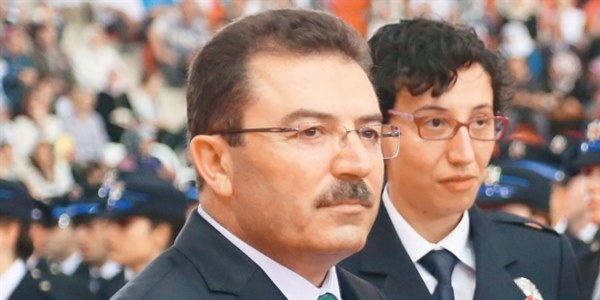 MİT'in başına Altınok mu geliyor?
