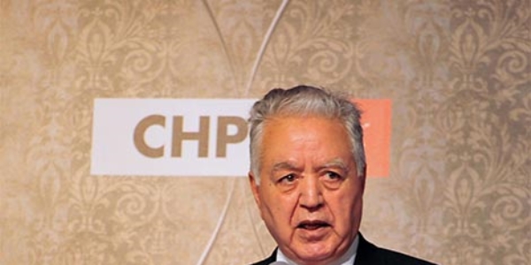 CHP: Suriye toprağına saldırdınız