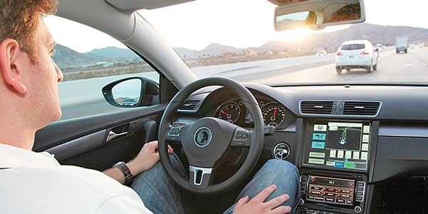 Trafik kurallarına uyana yüzde 30 düşük prim