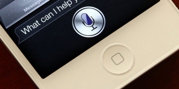 iPhone'a T�rk�e Siri geldi!