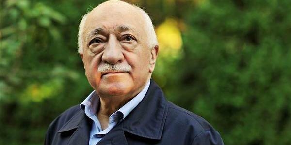 101 ses kaydından Gülen'e yakalama kararı