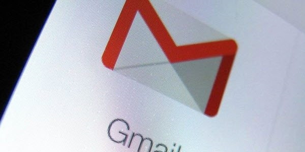 Gmail'de e-postalar yanl kiiye attran hata