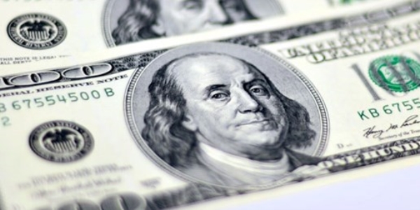 Dolar kuru gevşedi, 2.48'in altına indi