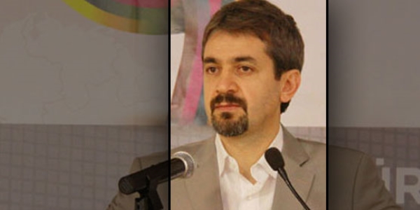 Ak Parti'den aday adayı olmak