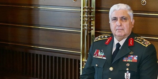 Org. Özel'den Bahçeli'ye cevap