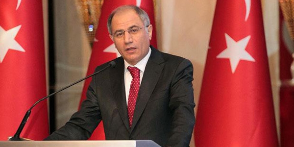 Bakan Ala: 4 pilot şehit oldu