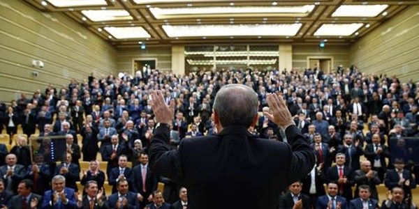 İç Güvenlik'te muhtarlara evlendirme yetkisi