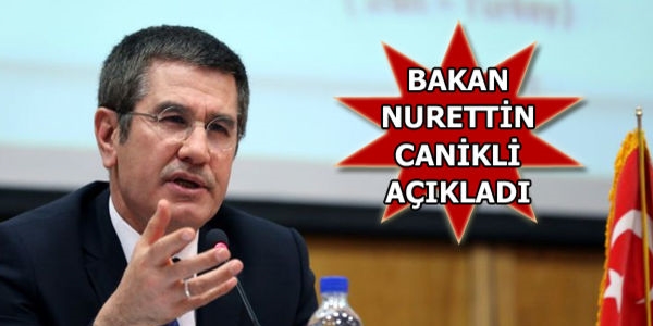 Suriye ihracatı eski günlerine döndü
