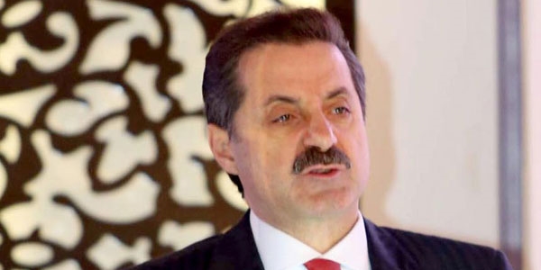 Çelik: Meslek standartları belirleniyor