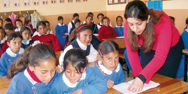 MEB'de, 927 bin memur çalışıyor