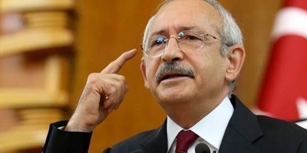 Yargıtay'dan Kılıçdaroğlu'na tazminat kararına bozma