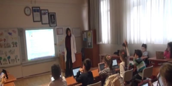 İstifa eden öğretmenden şok tazminat istendi