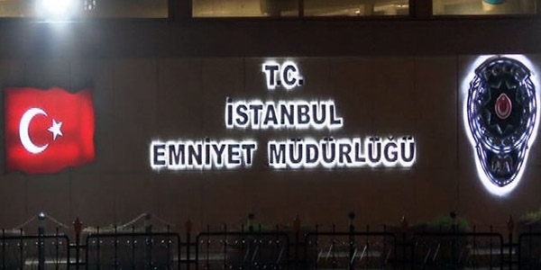 İstanbul Emniyeti'nden o habere yalanlama