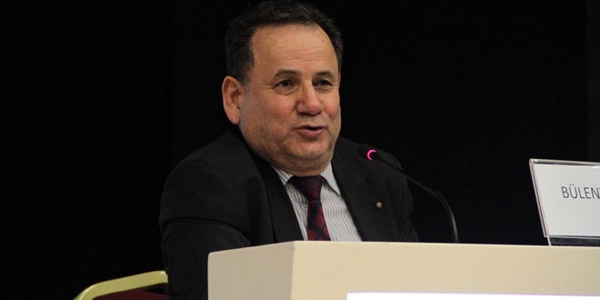 Orakoğlu: Demirel, ihanetten yargılanmalı