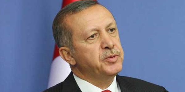 İşte Erdoğan'ın örnek gösterdiği başkanlık modeli