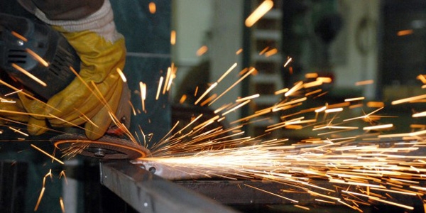 Sanayide i�g�c� ve �al���lan saat artt�