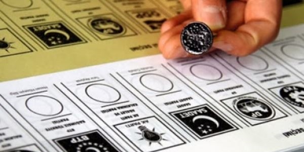 7 Haziran'da kime oy vereceksiniz?/ Anket