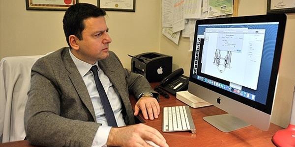 Türk tabip bulduğu yöntemle tıp literatürüne girdi