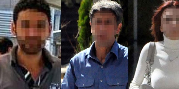 Üniversiteli kızlara cinsel taciz sanıklarına ceza yağdı