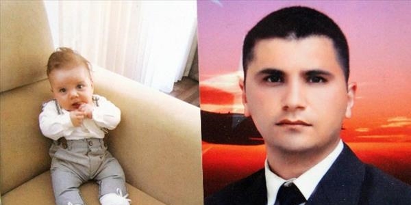 Afganistan'daki şehit ateşi Samsun'a düştü