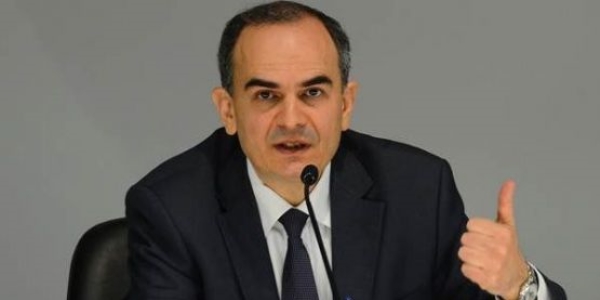Merkez Bankası: Başçı yarın görevinin başında olacak
