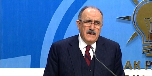 Atalay: Paket geri çekilmeyecek