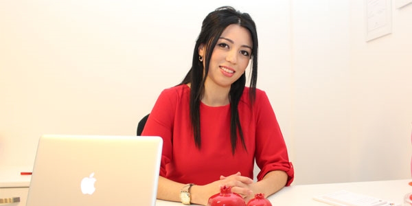 Şifa deposu kızılcık